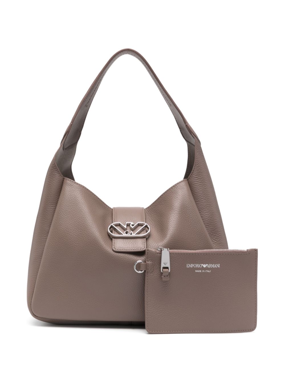 Emporio Armani Bags.. Dove Grey - VivaceVenus