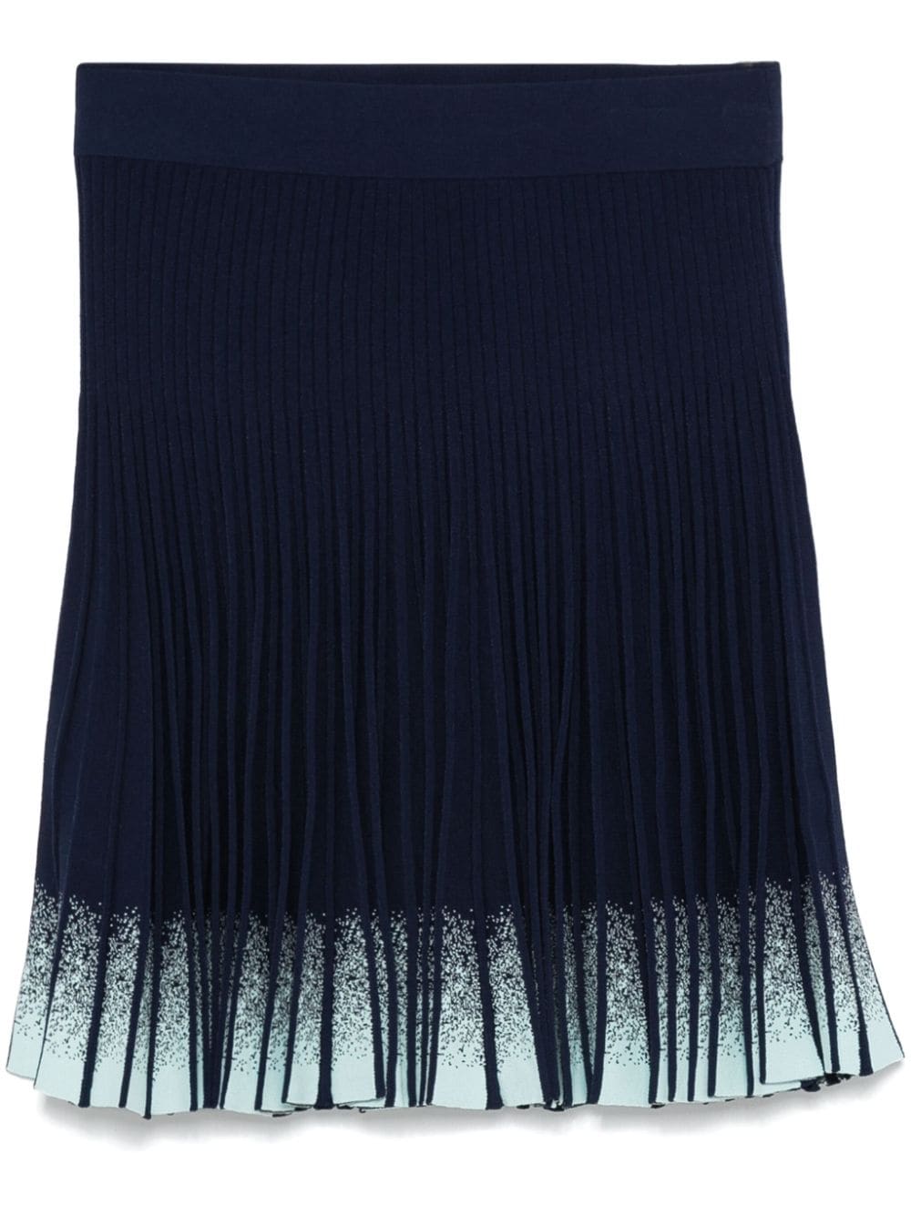 Emporio Armani Skirts Blue - VivaceVenus