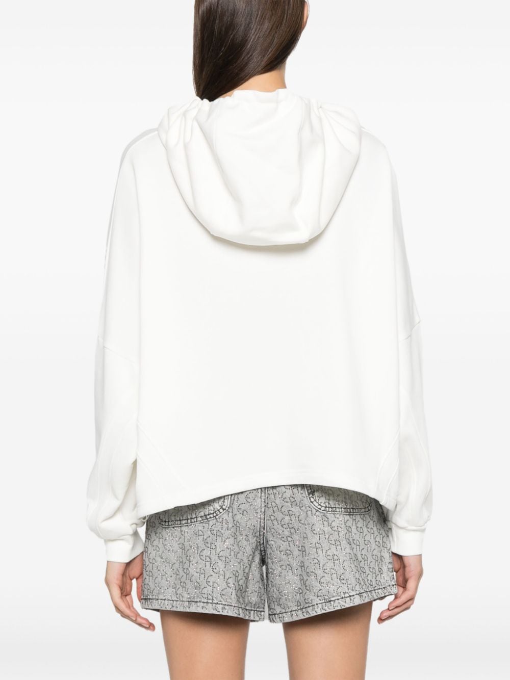 Emporio Armani Sweaters White - VivaceVenus