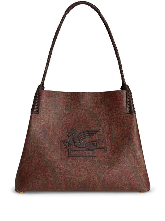 Etro Bags.. Brown - VivaceVenus