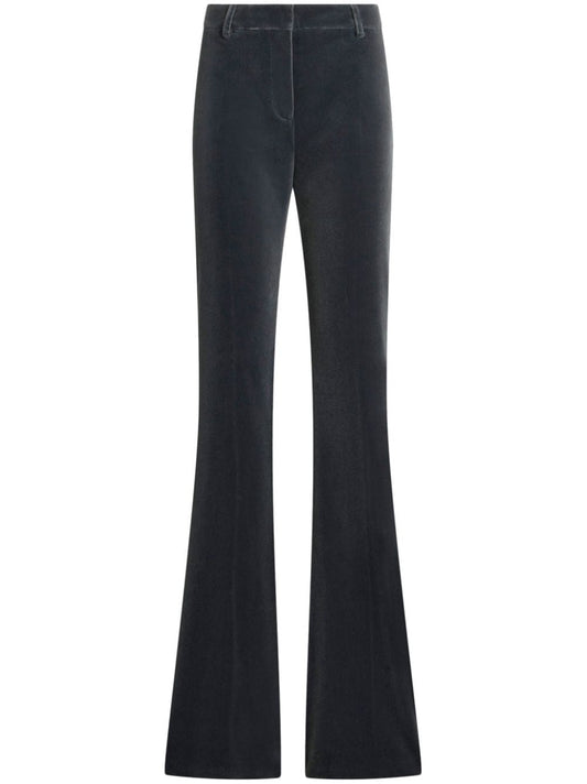 Etro Trousers Blue - VivaceVenus