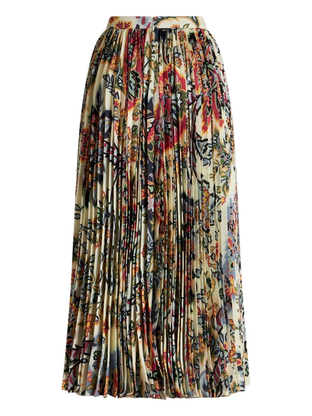 Etro Skirts Beige - VivaceVenus