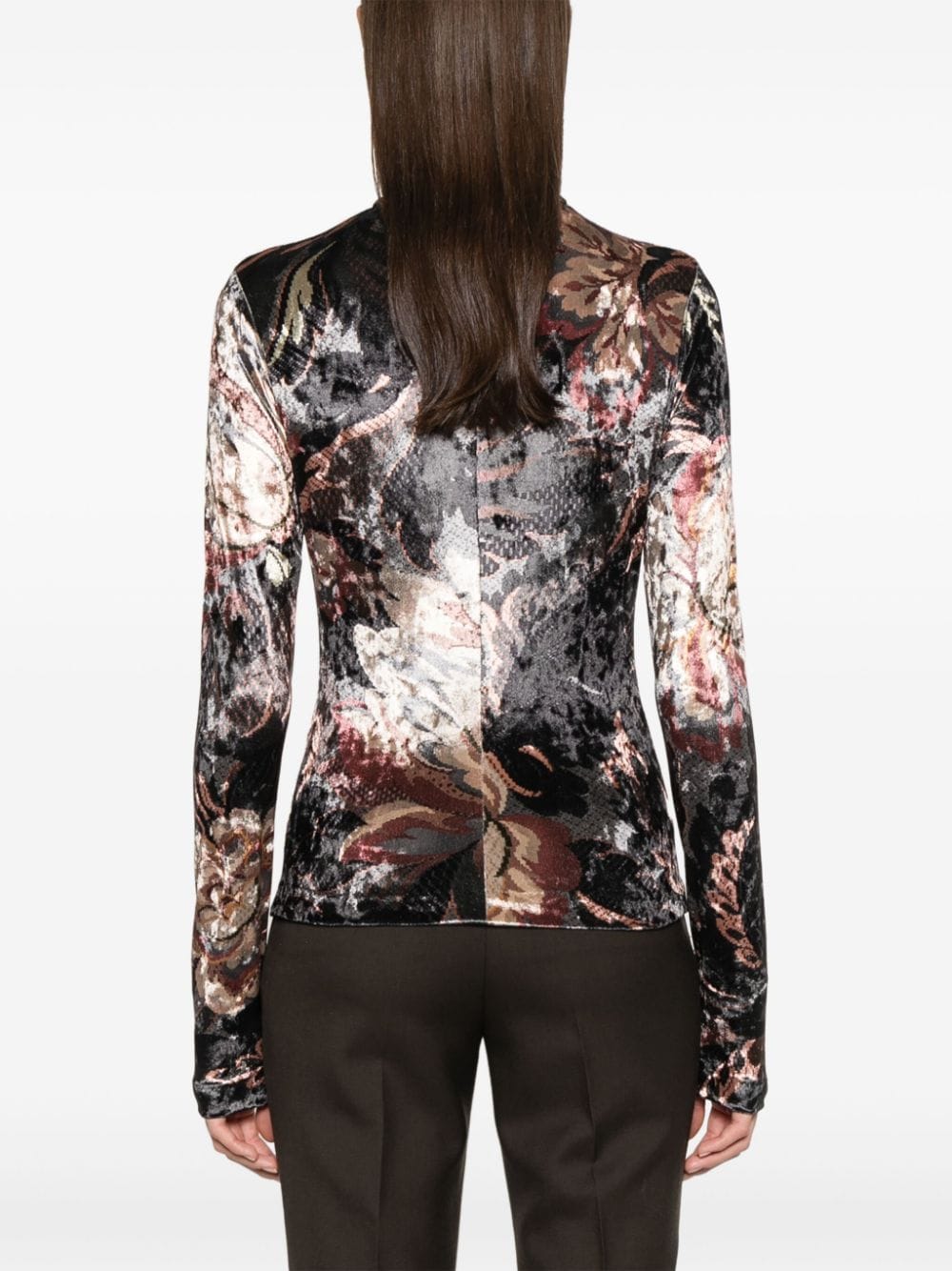 Etro Sweaters Black - VivaceVenus