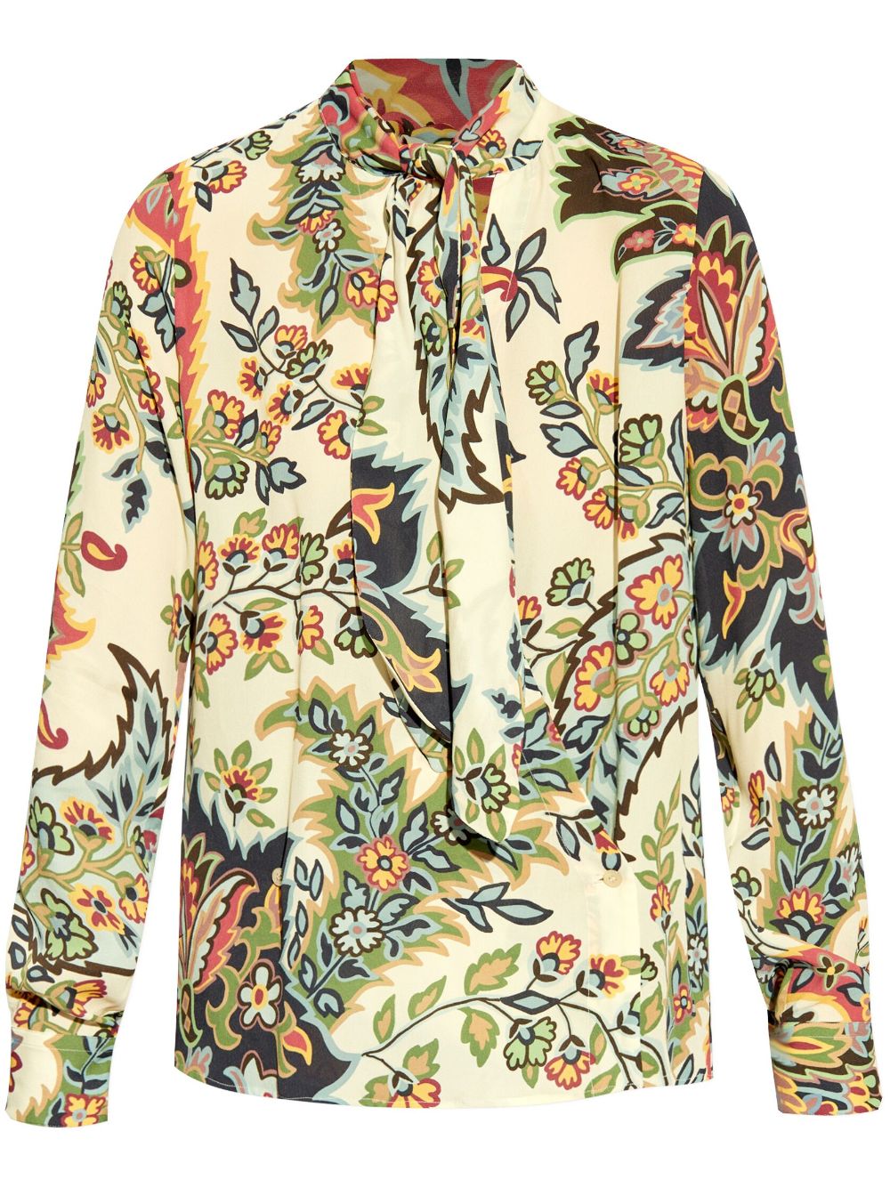 Etro Shirts Beige - VivaceVenus