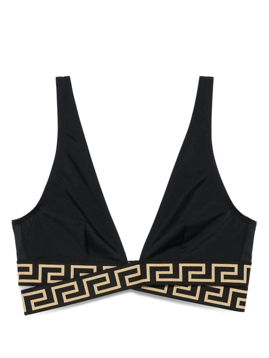 Versace Sea clothing Black - VivaceVenus