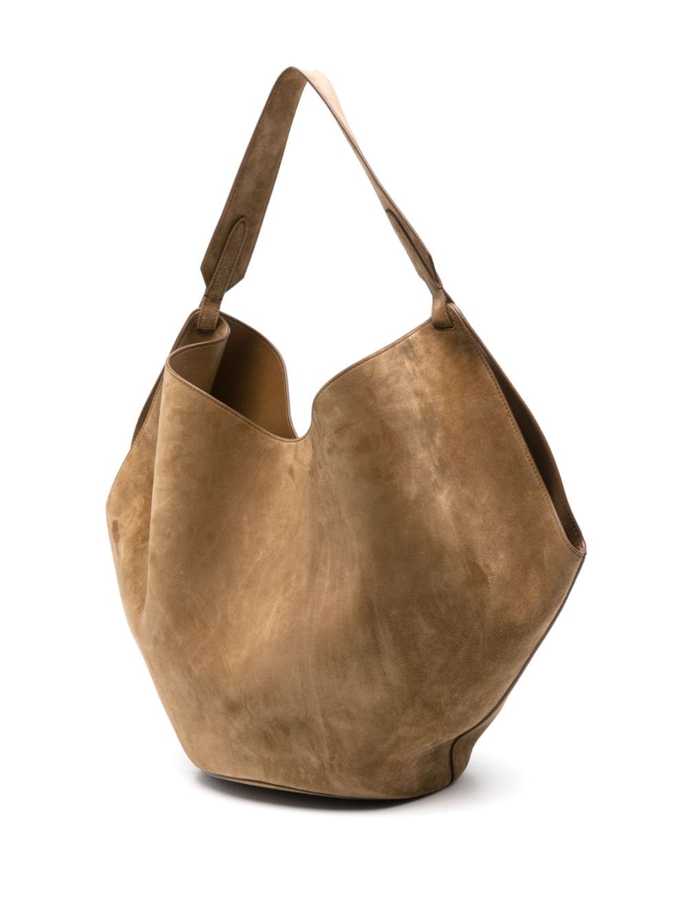 KHAITE Bags.. Brown