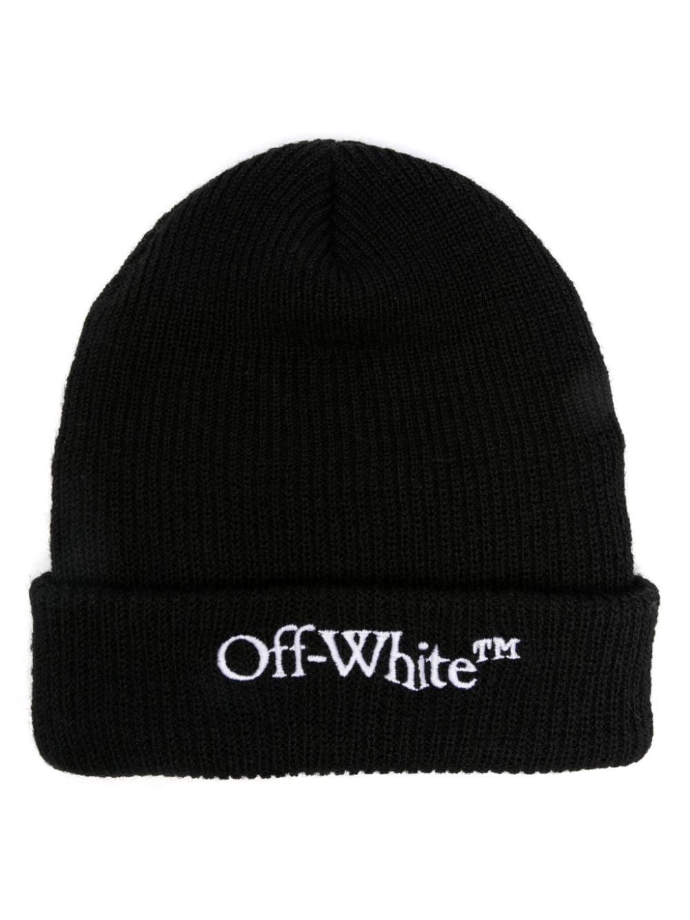 Off White Hats Black - VivaceVenus