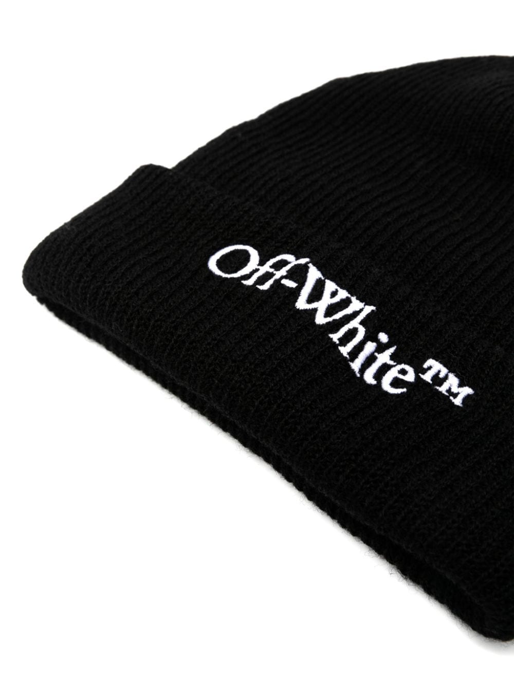 Off White Hats Black - VivaceVenus