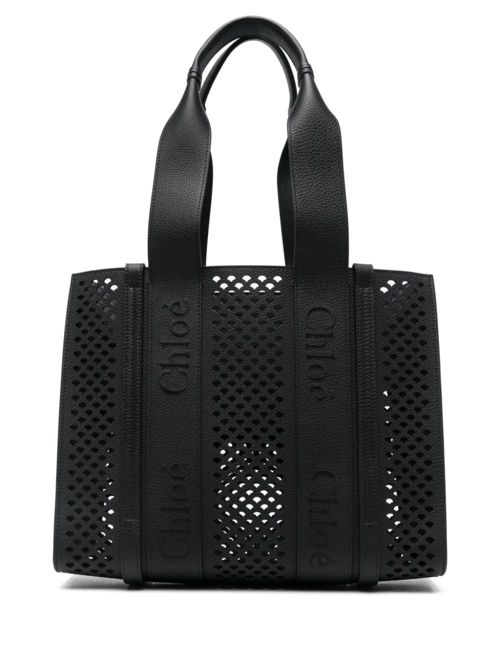 Chloè Bags.. Black - VivaceVenus