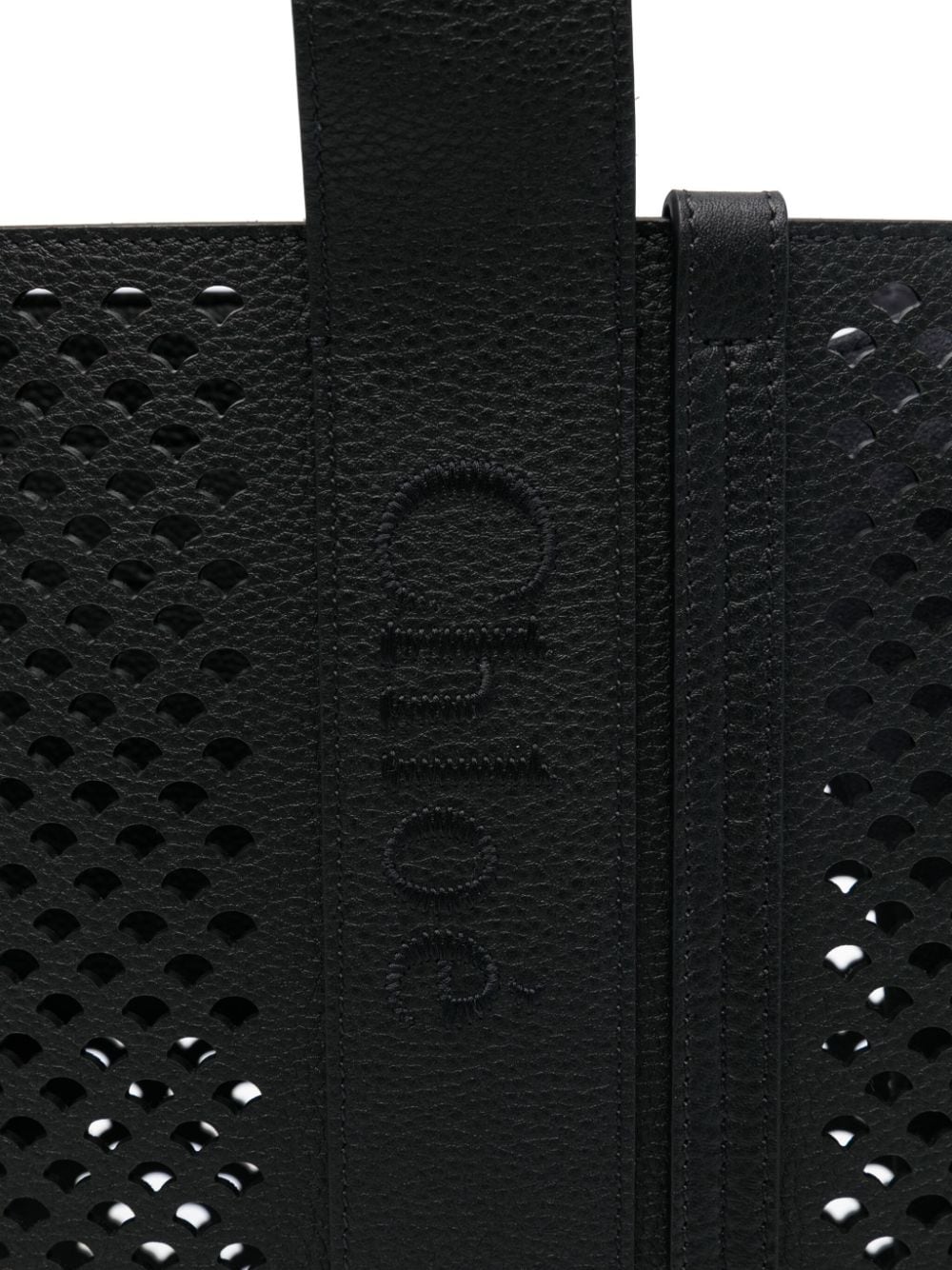 Chloè Bags.. Black - VivaceVenus