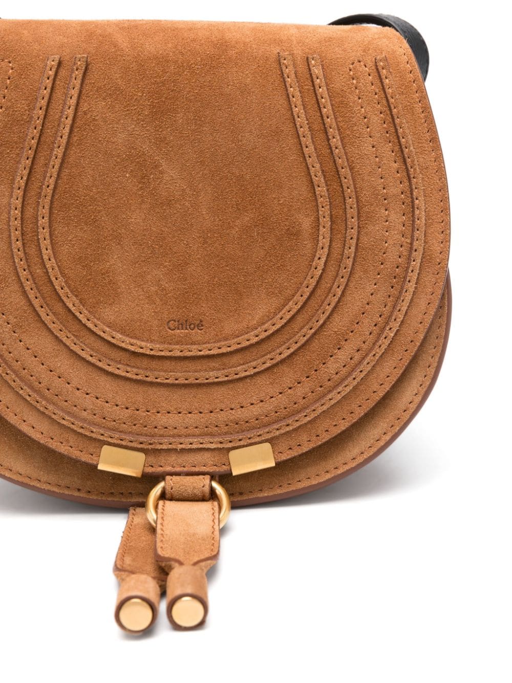 Chloè Bags.. Leather Brown