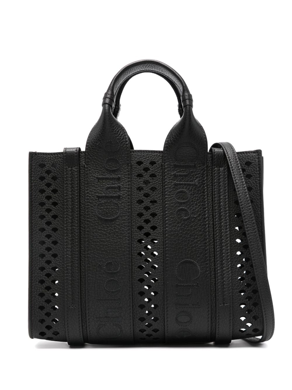 Chloè Bags.. Black