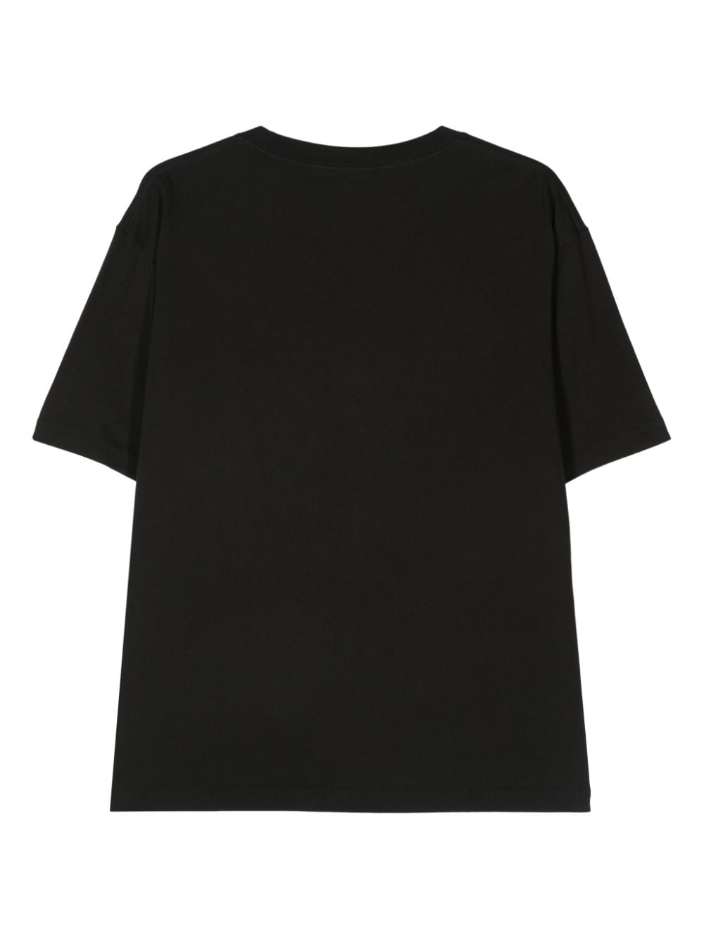 Kenzo T-shirts and Polos Black - VivaceVenus