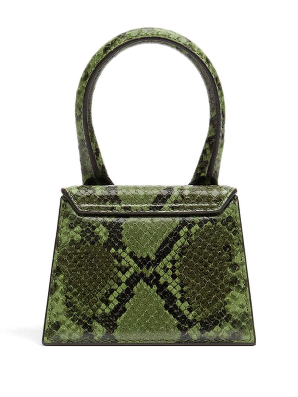 JACQUEMUS Bags.. Green - VivaceVenus