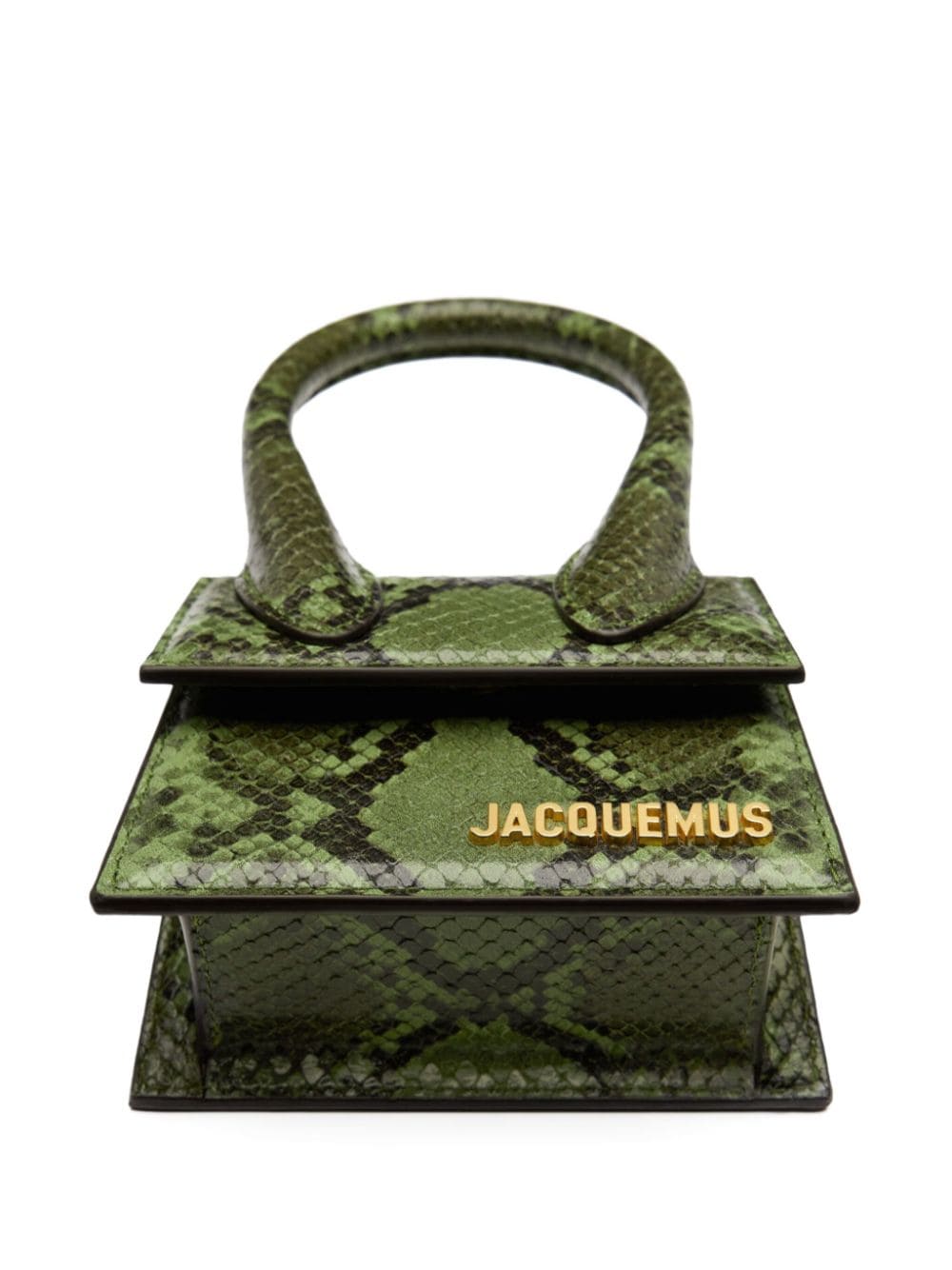 JACQUEMUS Bags.. Green - VivaceVenus