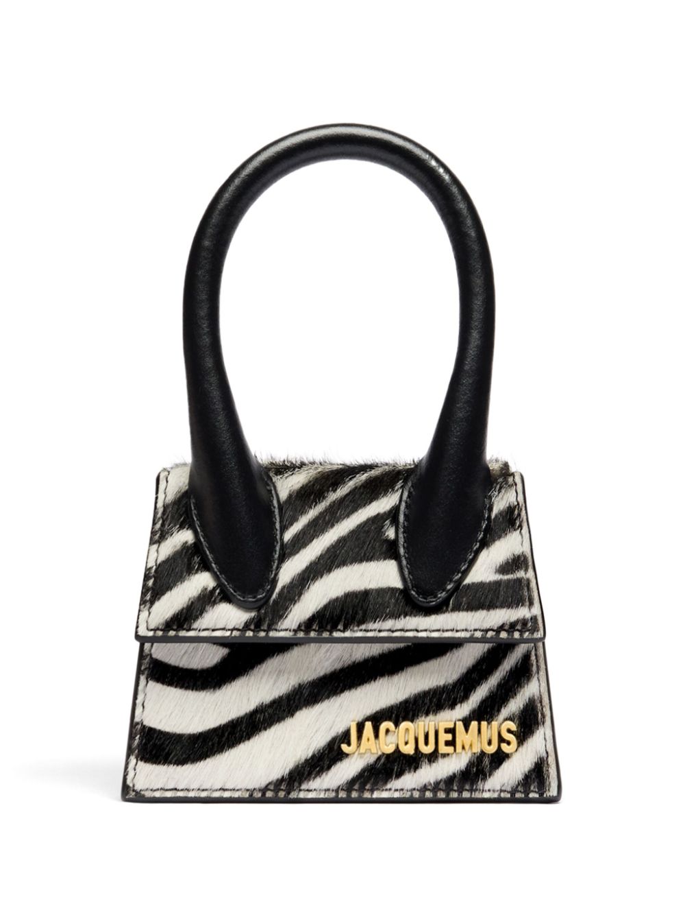 JACQUEMUS Bags.. Black - VivaceVenus