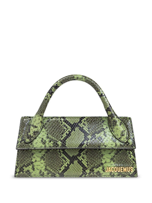 JACQUEMUS Bags.. Green - VivaceVenus