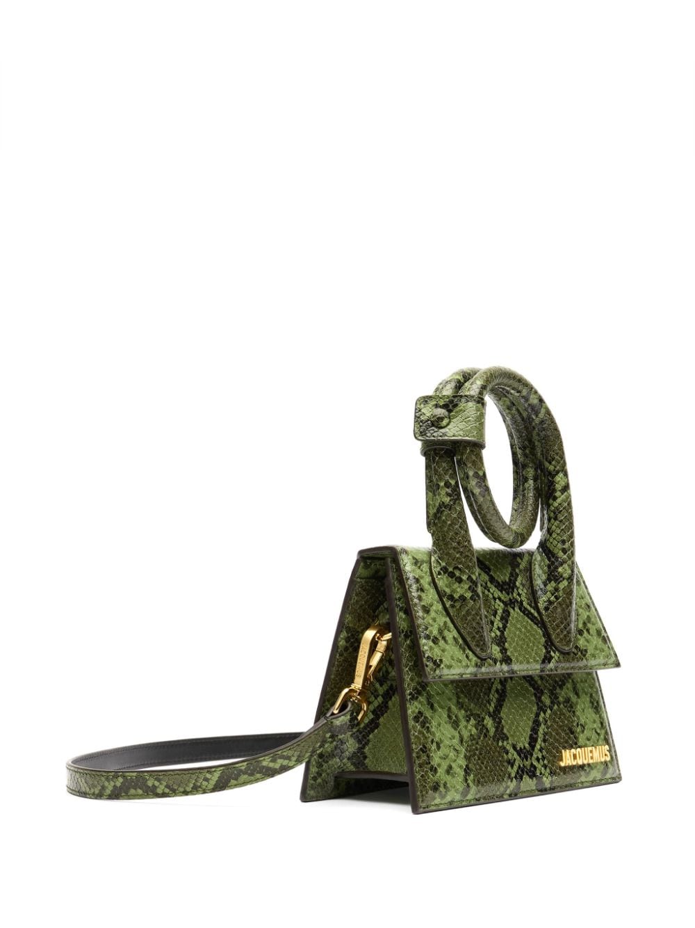 JACQUEMUS Bags.. Green - VivaceVenus