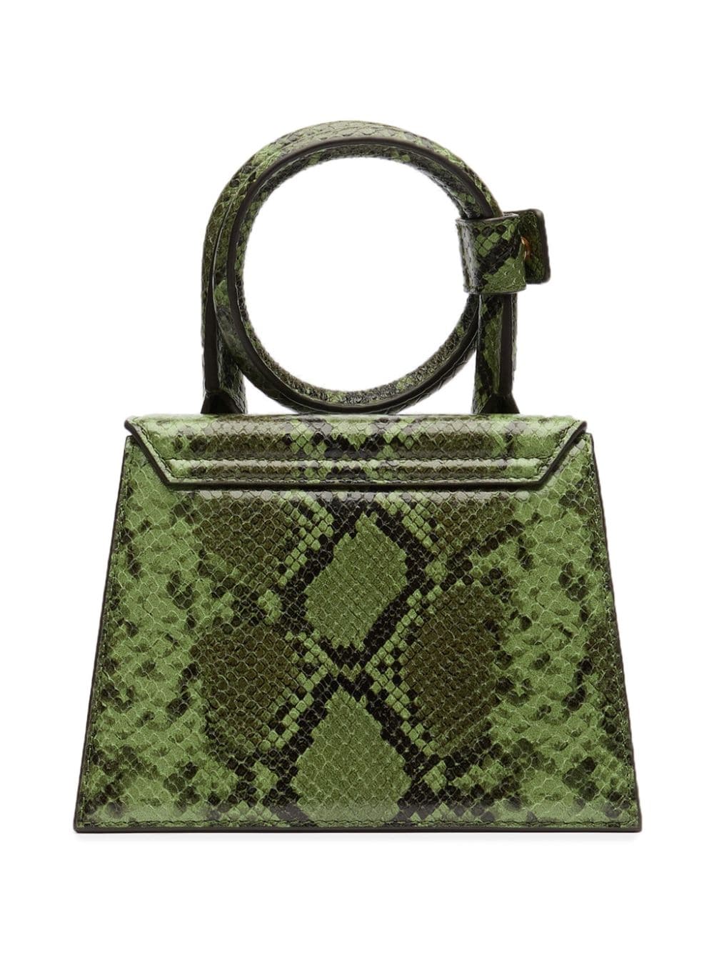 JACQUEMUS Bags.. Green - VivaceVenus