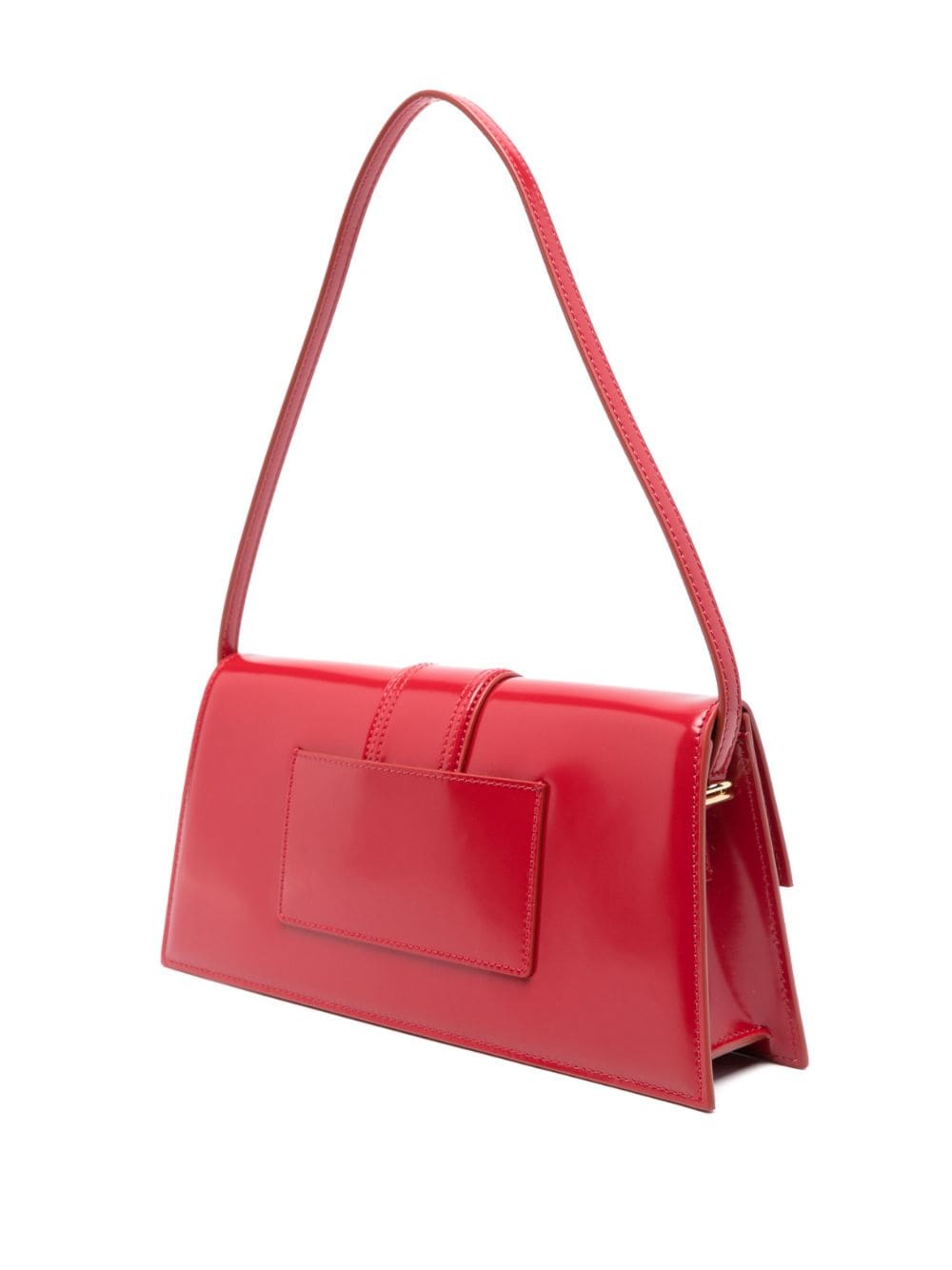 JACQUEMUS Bags.. Red - VivaceVenus