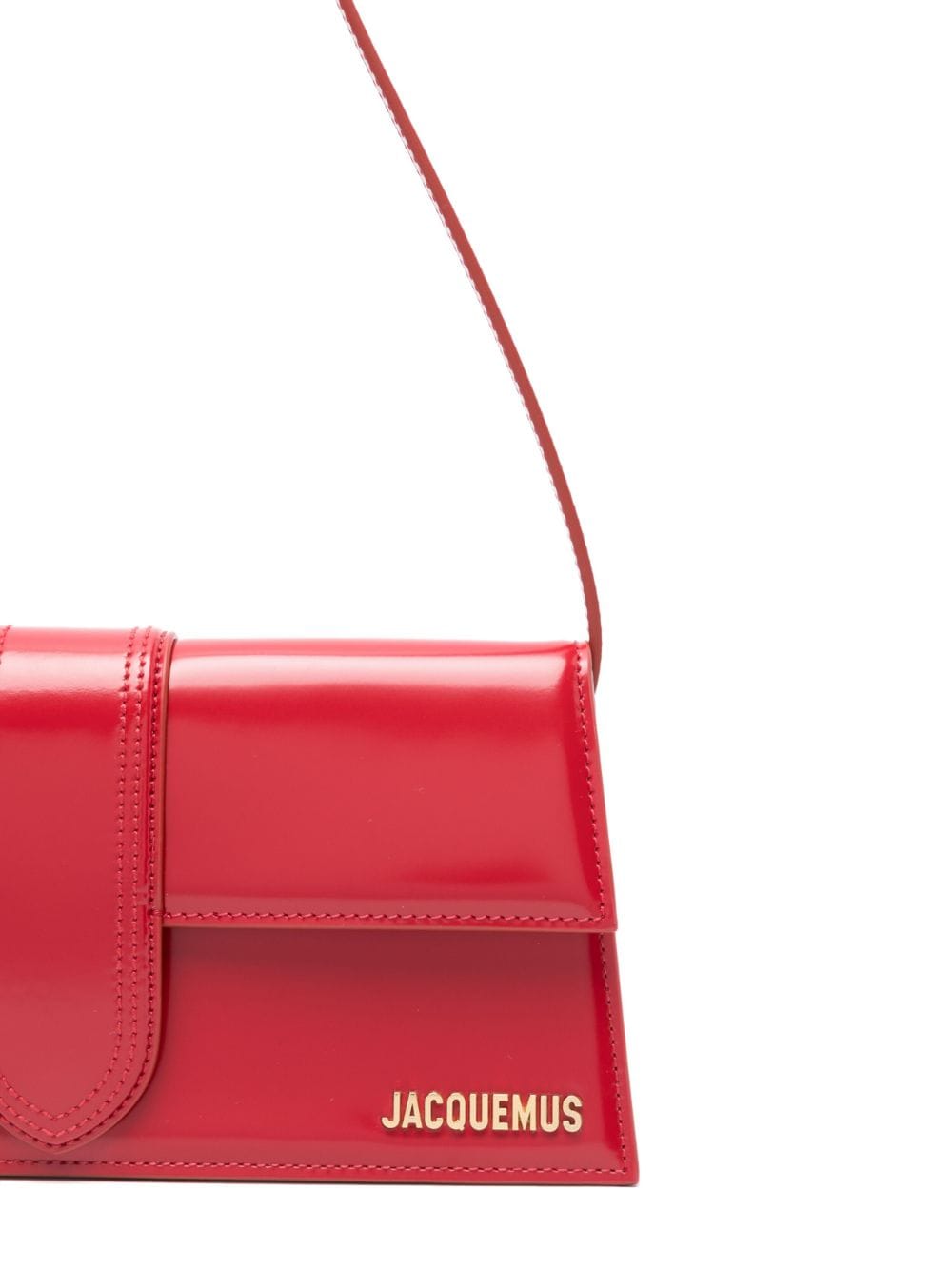 JACQUEMUS Bags.. Red - VivaceVenus