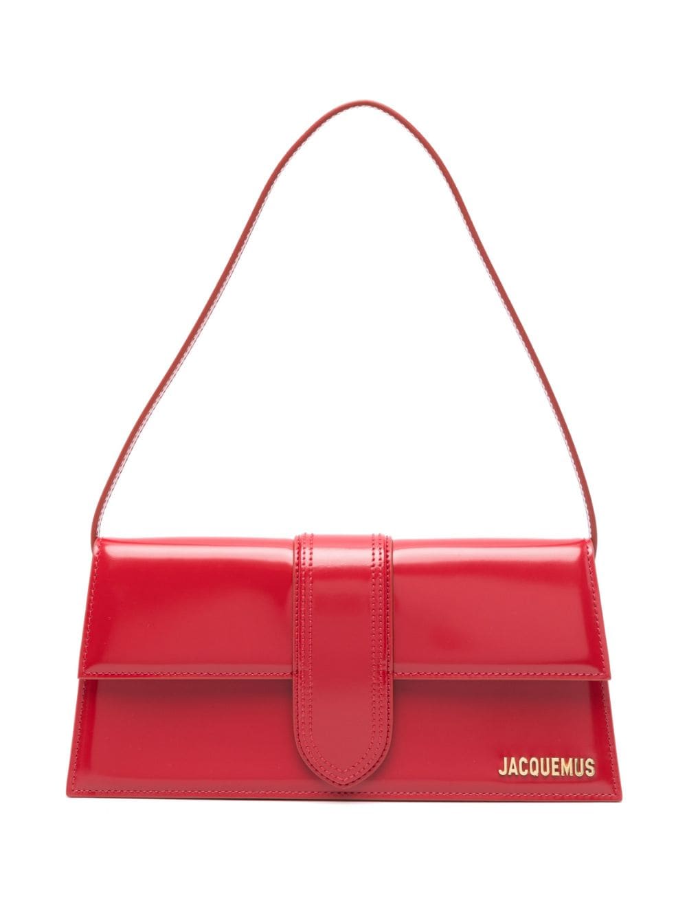 JACQUEMUS Bags.. Red - VivaceVenus