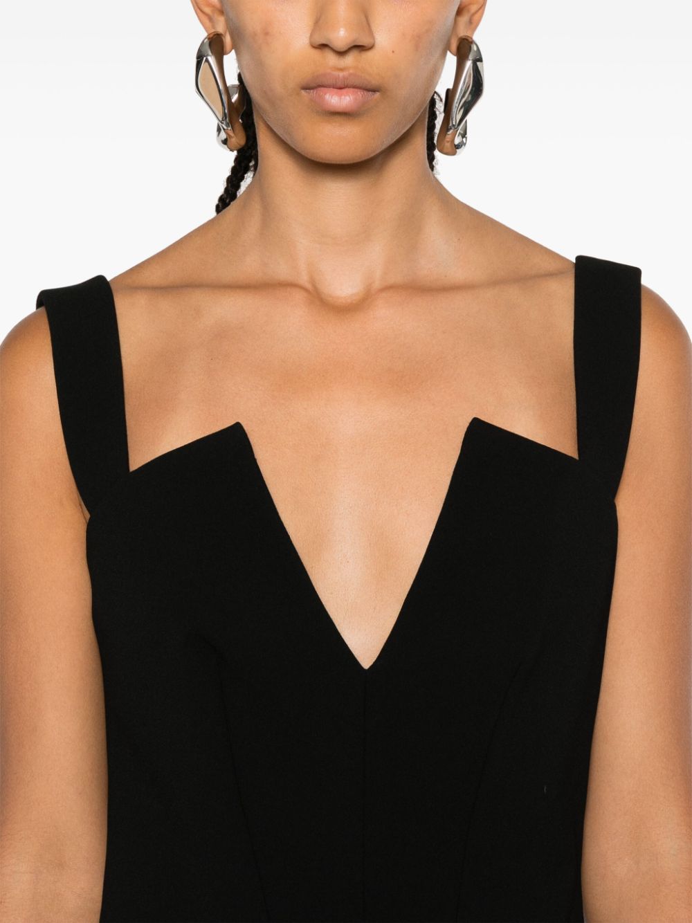 Givenchy Dresses Black - VivaceVenus