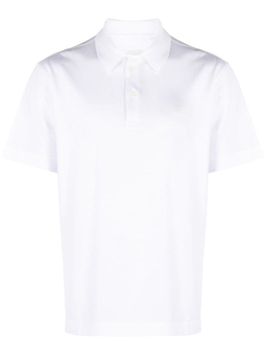 Givenchy T-shirts and Polos White - VivaceVenus