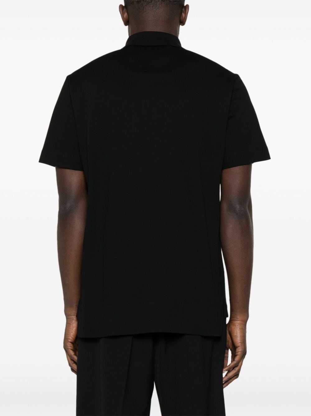 Givenchy T-shirts and Polos Black - VivaceVenus