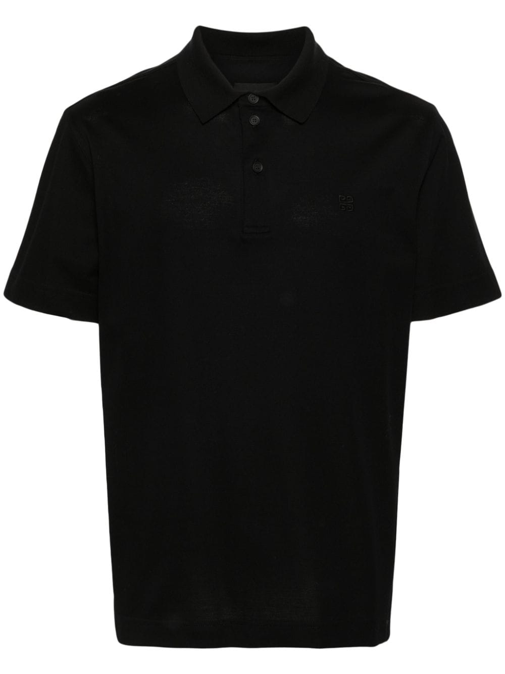 Givenchy T-shirts and Polos Black - VivaceVenus