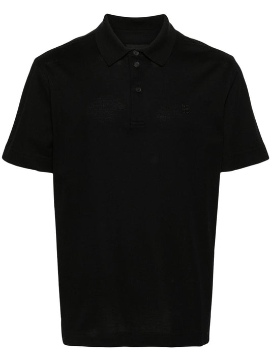 Givenchy T-shirts and Polos Black - VivaceVenus