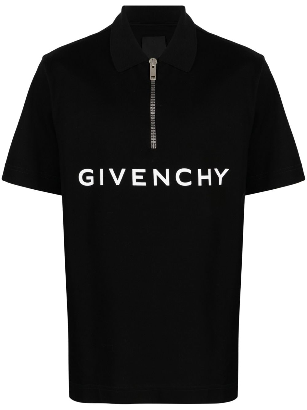 Givenchy T-shirts and Polos Black - VivaceVenus