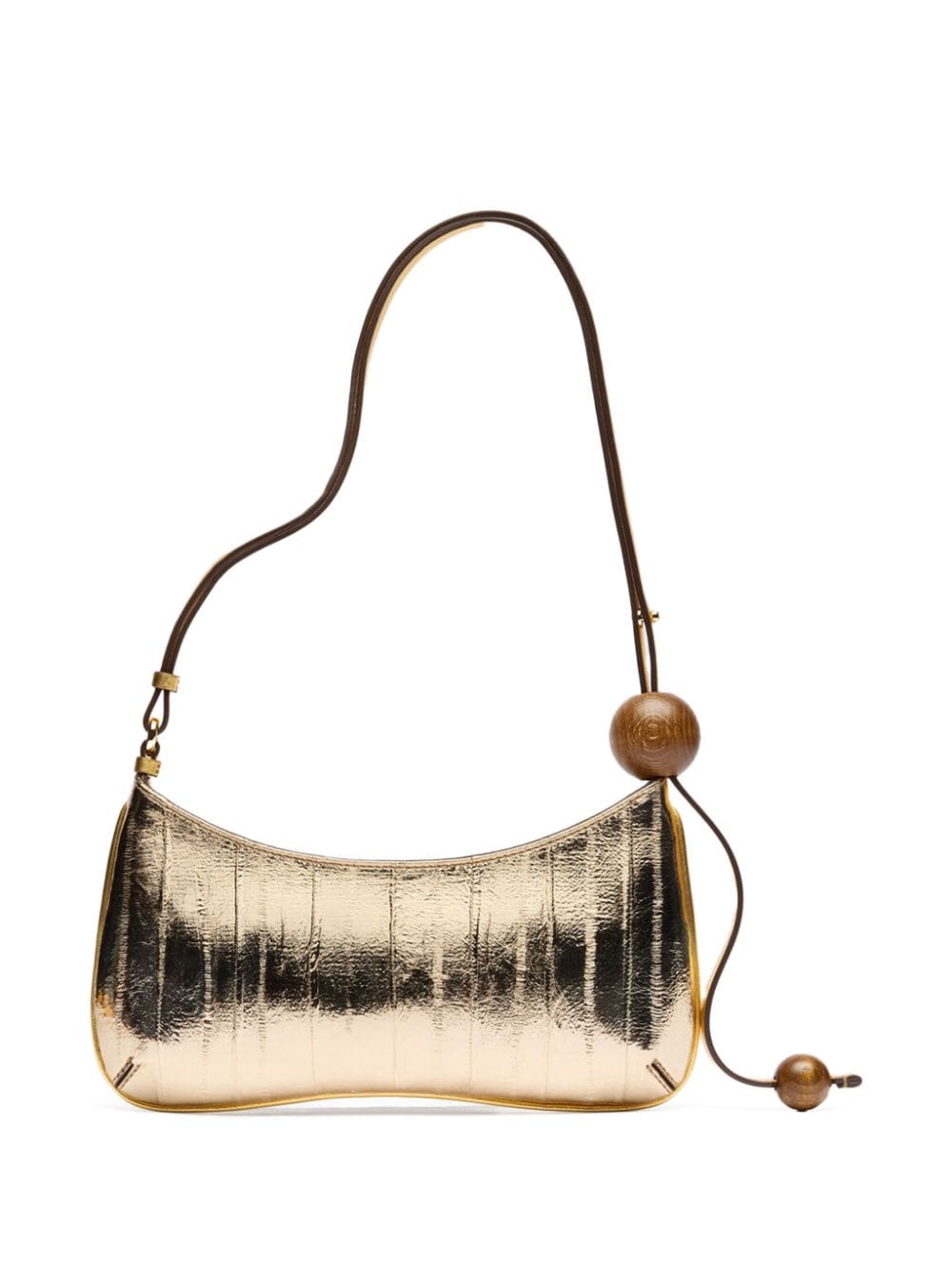 JACQUEMUS Bags.. Golden - VivaceVenus