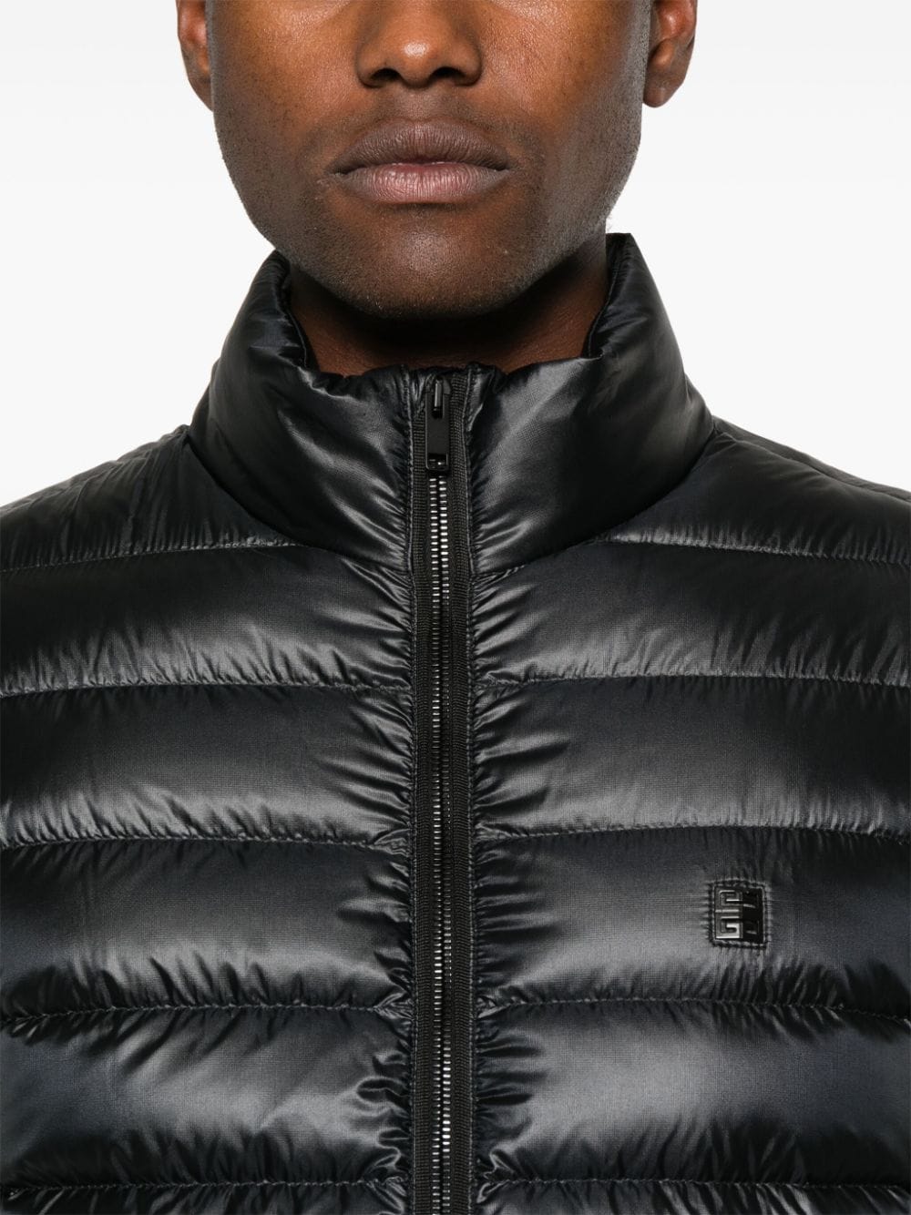 Givenchy Coats Black