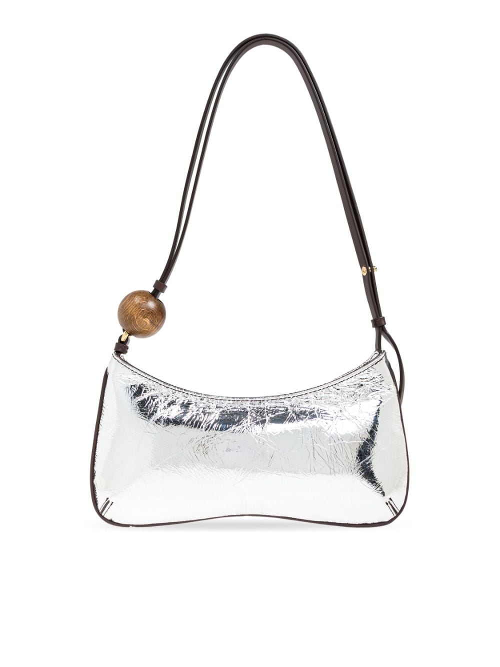 JACQUEMUS Bags.. Silver