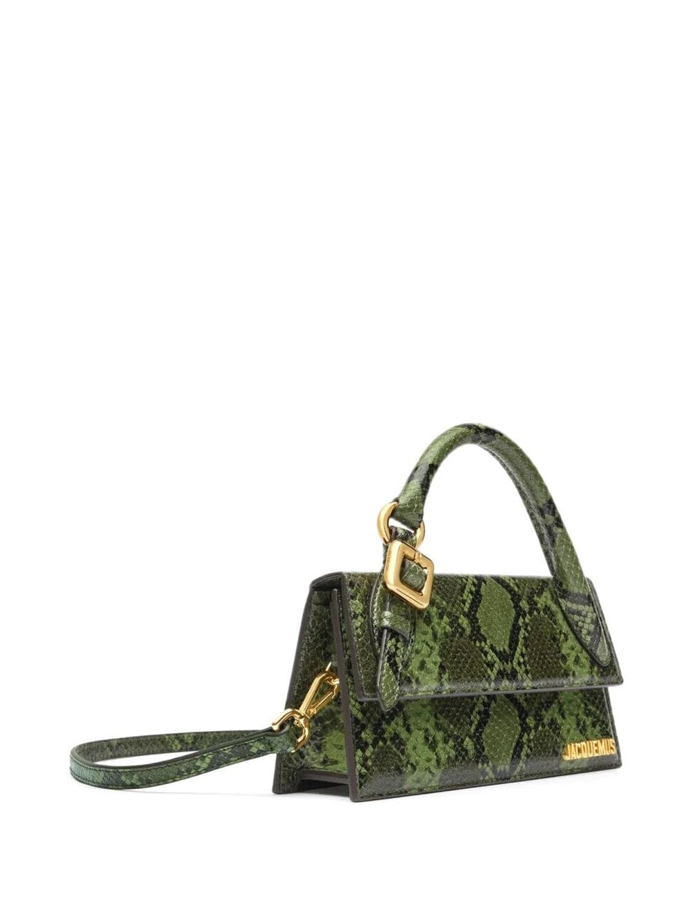 JACQUEMUS Bags.. Green - VivaceVenus