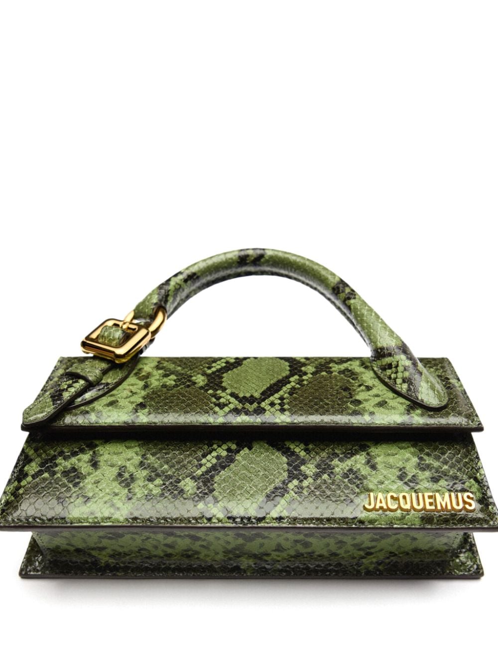 JACQUEMUS Bags.. Green - VivaceVenus