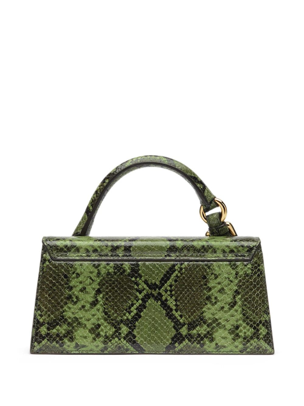 JACQUEMUS Bags.. Green - VivaceVenus