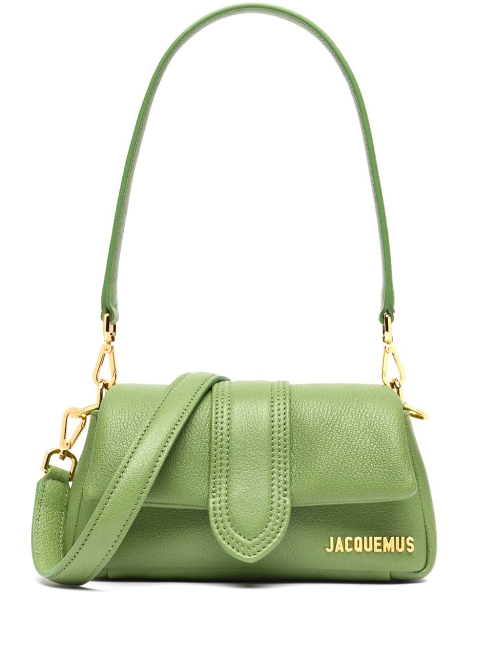 JACQUEMUS Bags.. Green - VivaceVenus