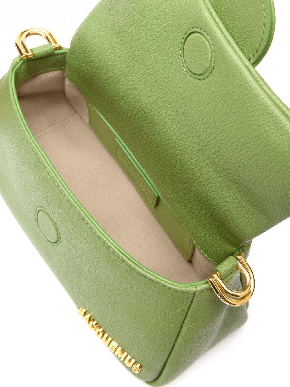 JACQUEMUS Bags.. Green - VivaceVenus