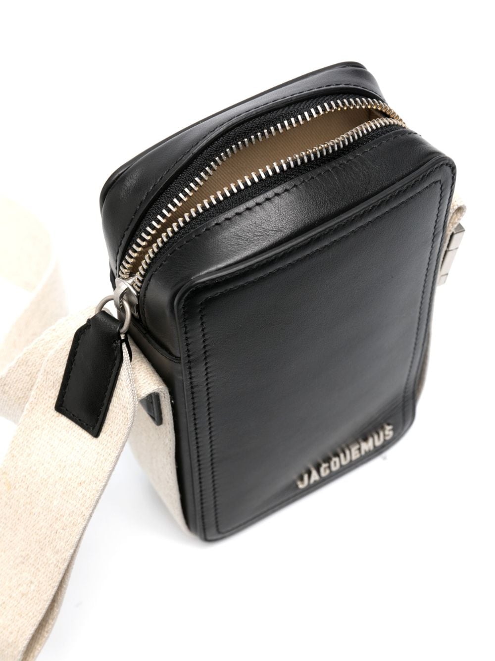 JACQUEMUS Bags.. Black - VivaceVenus