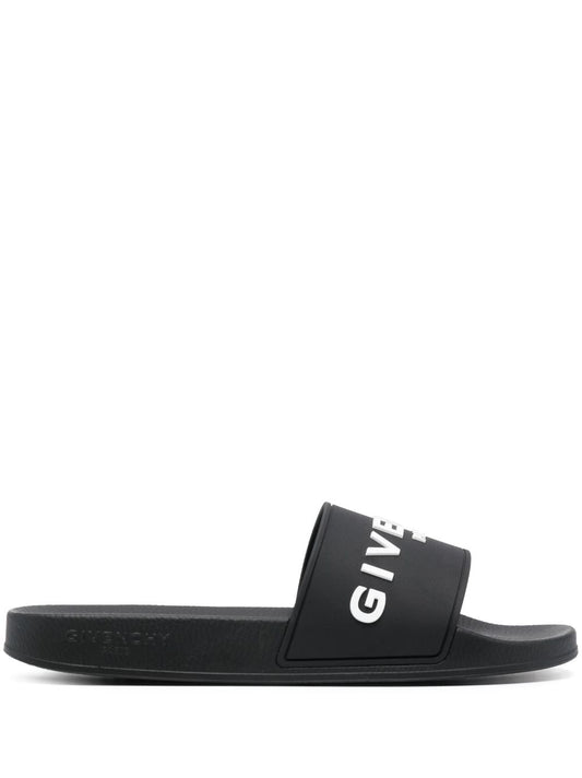 Givenchy Sandals Black