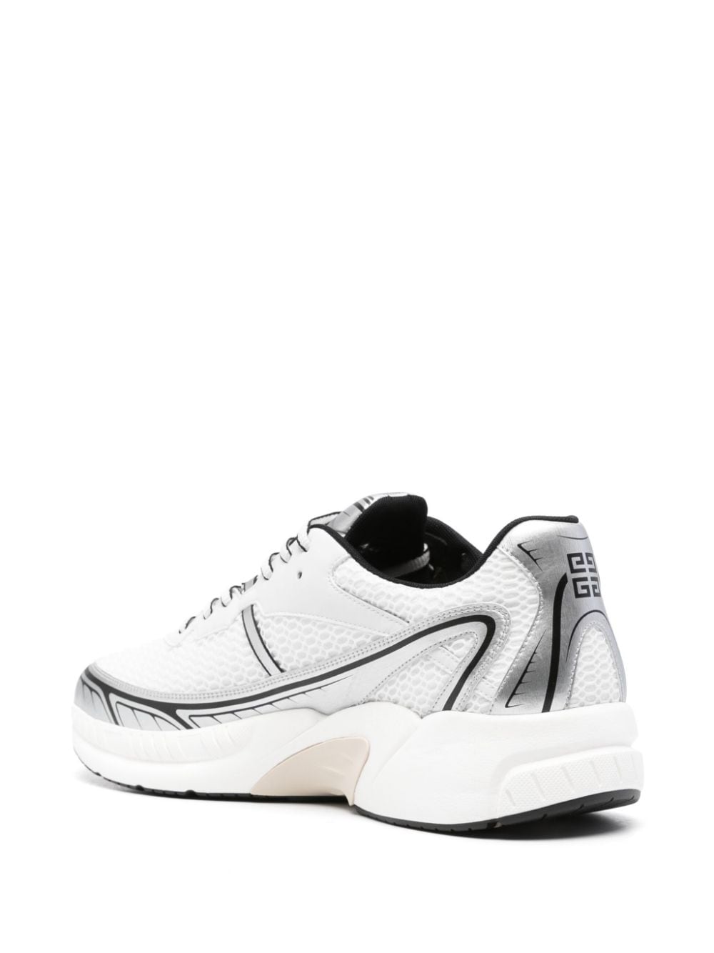 Givenchy Sneakers White - VivaceVenus