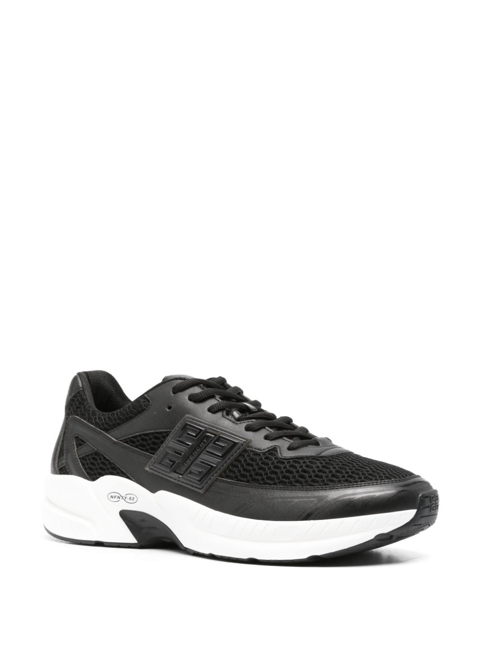 Givenchy Sneakers Black - VivaceVenus