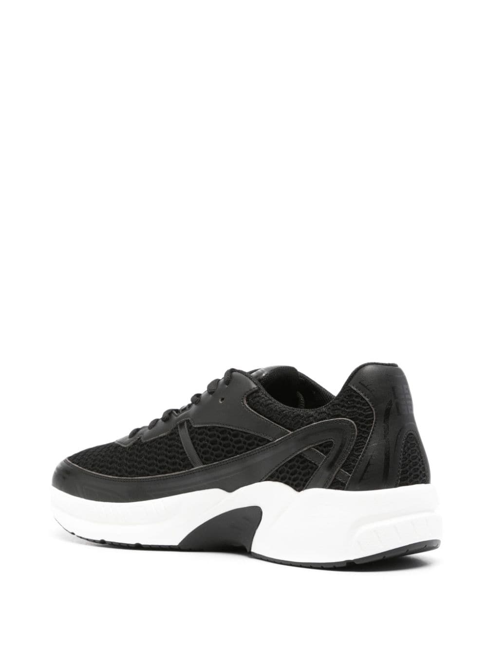 Givenchy Sneakers Black - VivaceVenus