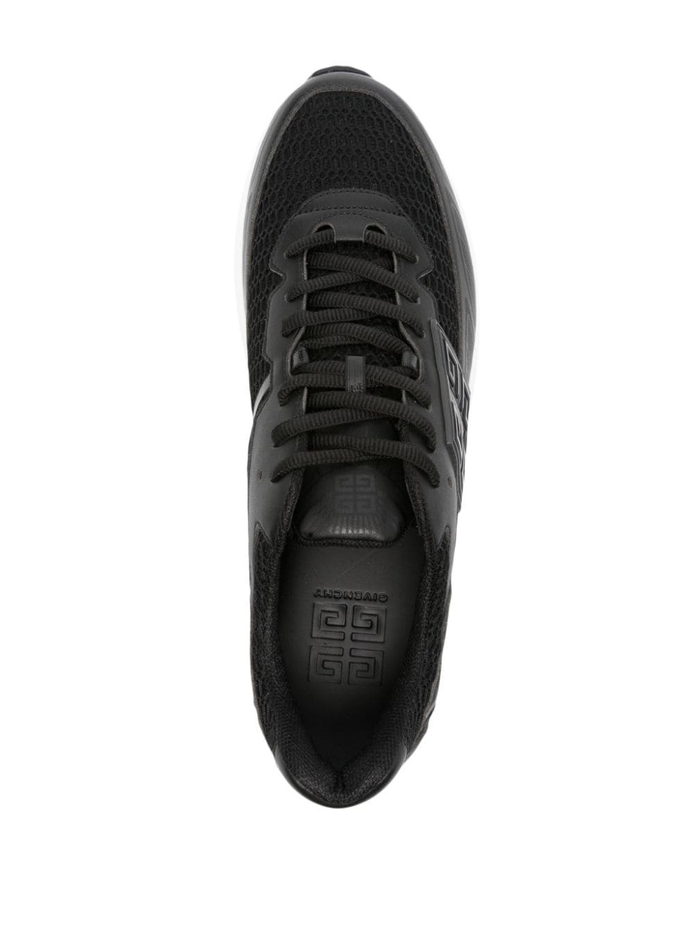 Givenchy Sneakers Black - VivaceVenus