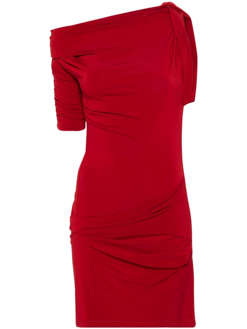 JACQUEMUS Dresses Red - VivaceVenus