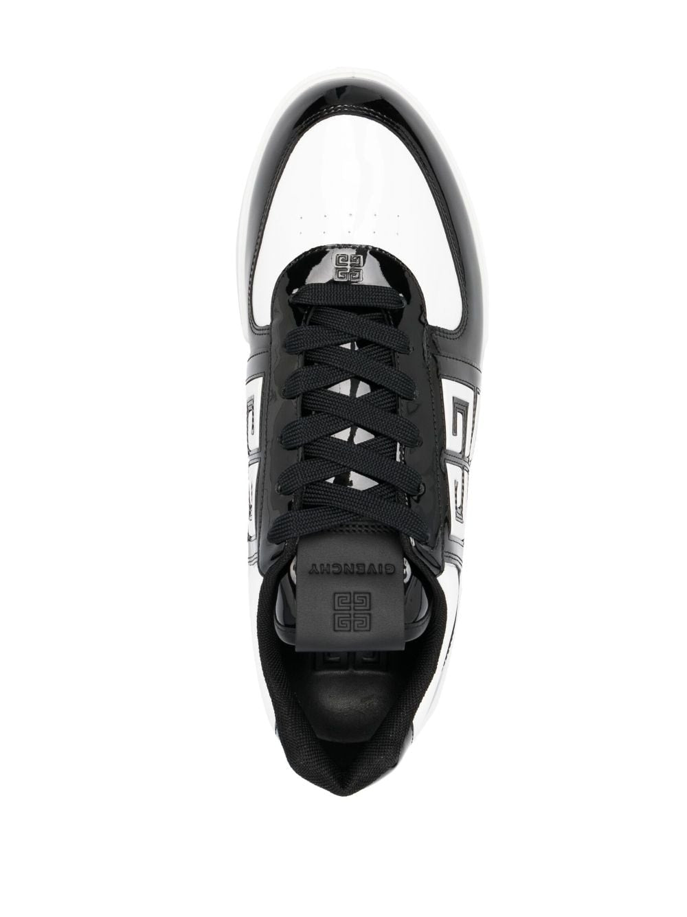 Givenchy Sneakers Black - VivaceVenus