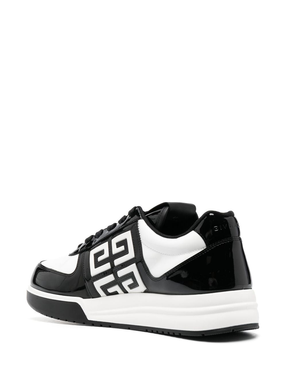 Givenchy Sneakers Black - VivaceVenus