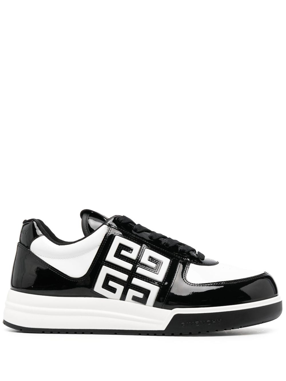 Givenchy Sneakers Black - VivaceVenus